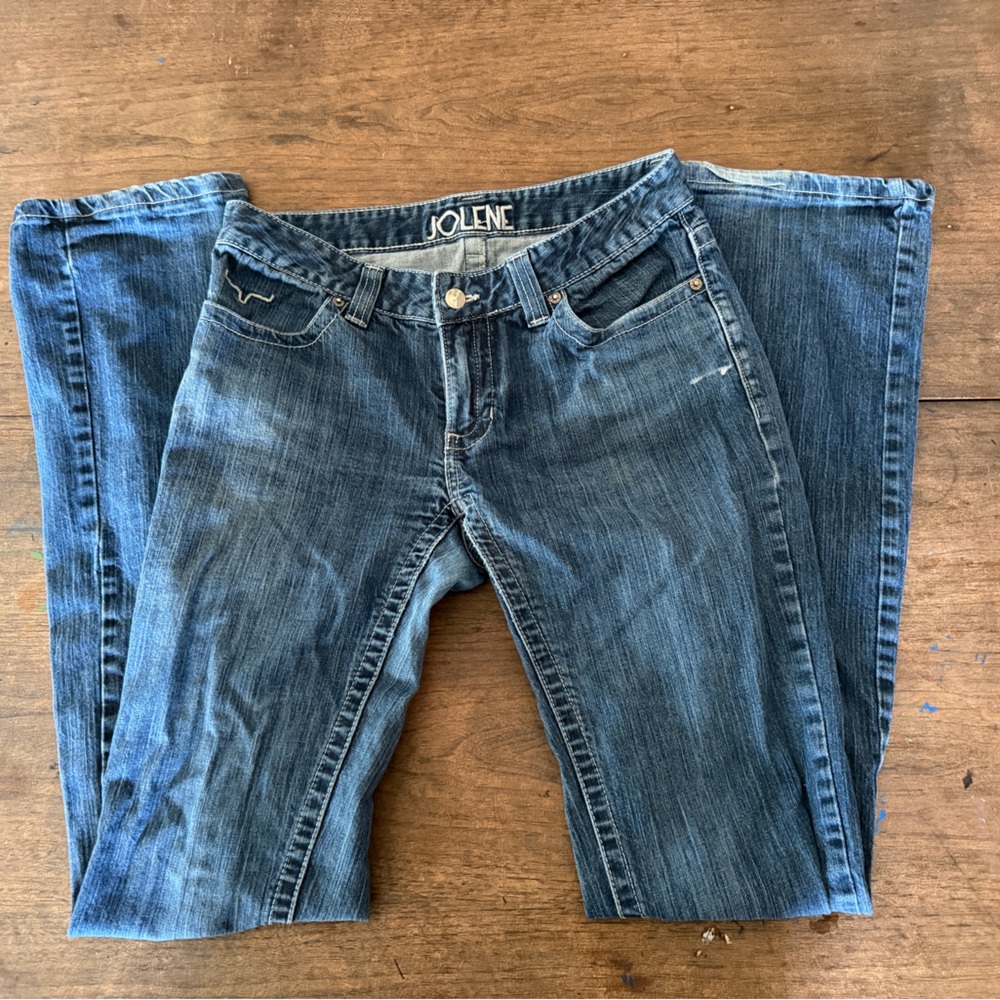 Kimes Ranch Jolene Jeans - 8x38
